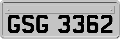 GSG3362