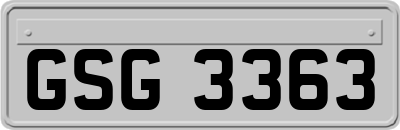 GSG3363