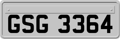 GSG3364