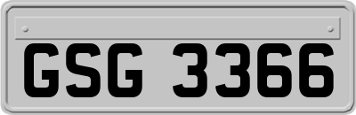 GSG3366