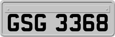 GSG3368