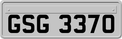 GSG3370