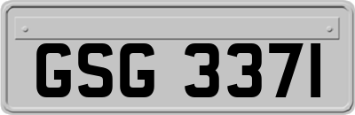 GSG3371