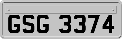 GSG3374