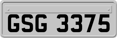 GSG3375