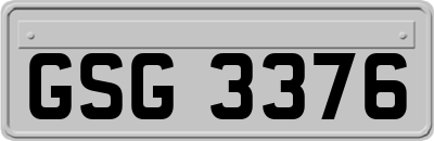 GSG3376