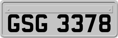 GSG3378