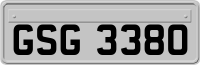 GSG3380