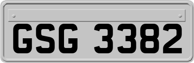 GSG3382