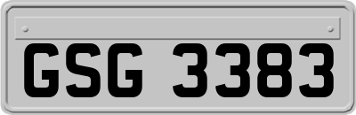 GSG3383