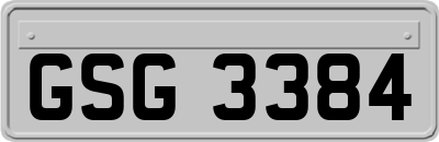 GSG3384