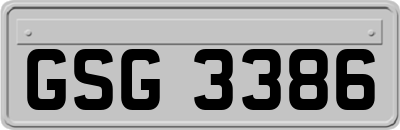 GSG3386