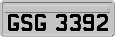 GSG3392