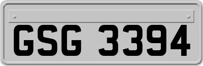 GSG3394