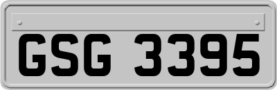 GSG3395
