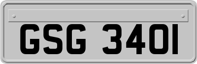 GSG3401