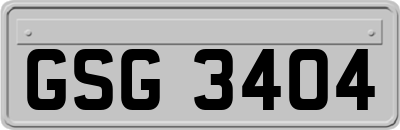 GSG3404