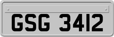 GSG3412
