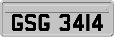 GSG3414