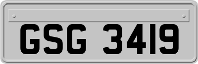 GSG3419