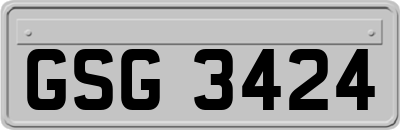 GSG3424