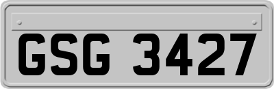 GSG3427