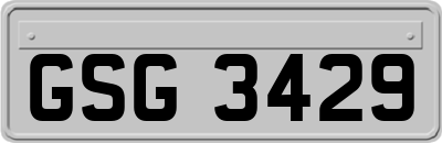 GSG3429