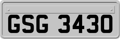 GSG3430