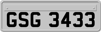 GSG3433