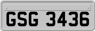 GSG3436