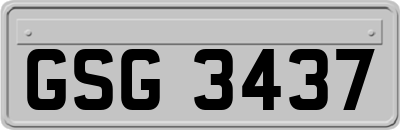 GSG3437