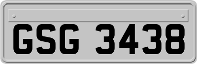 GSG3438