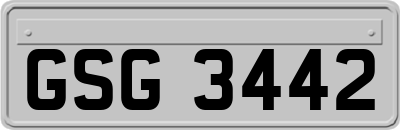 GSG3442