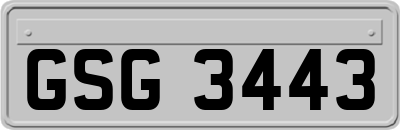 GSG3443
