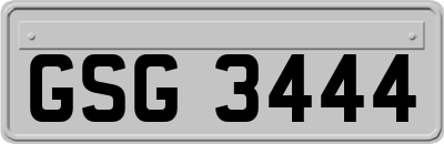 GSG3444