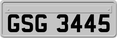 GSG3445