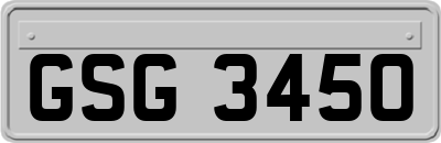 GSG3450