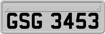 GSG3453