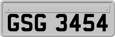 GSG3454