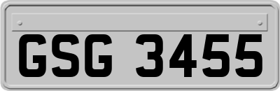 GSG3455