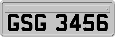 GSG3456