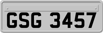 GSG3457