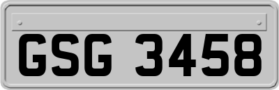 GSG3458