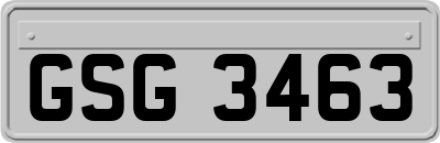 GSG3463