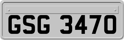 GSG3470