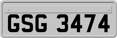 GSG3474