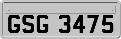 GSG3475