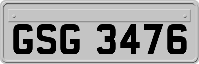 GSG3476