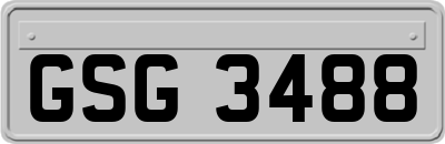 GSG3488