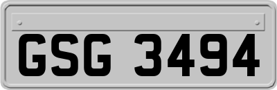 GSG3494